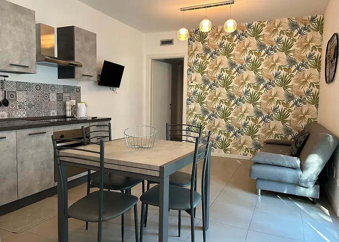 Vivaldi Home - Immobili E Soluzioni Rent