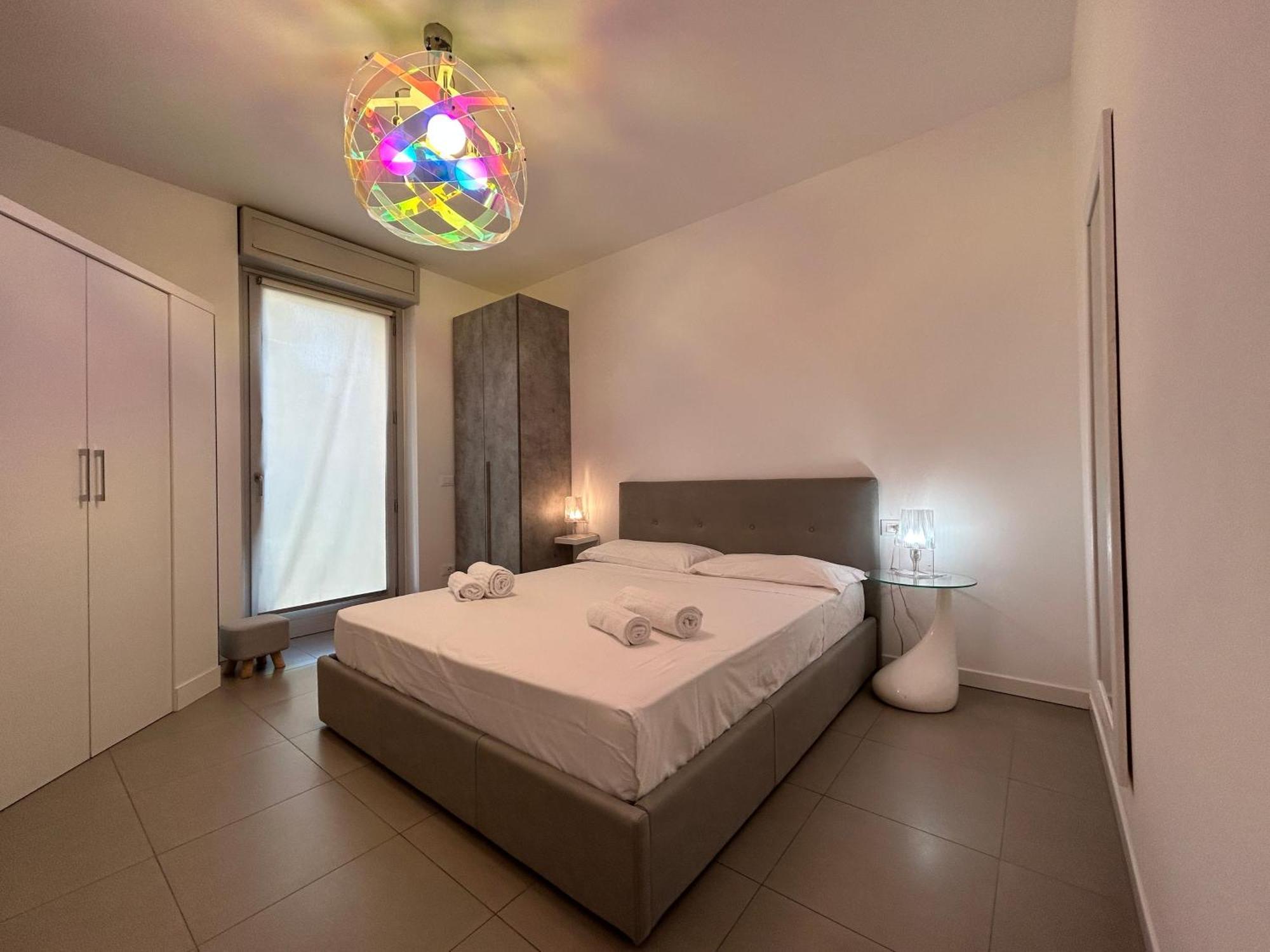 Vivaldi - Immobili E Soluzioni Rent Bérgamo
