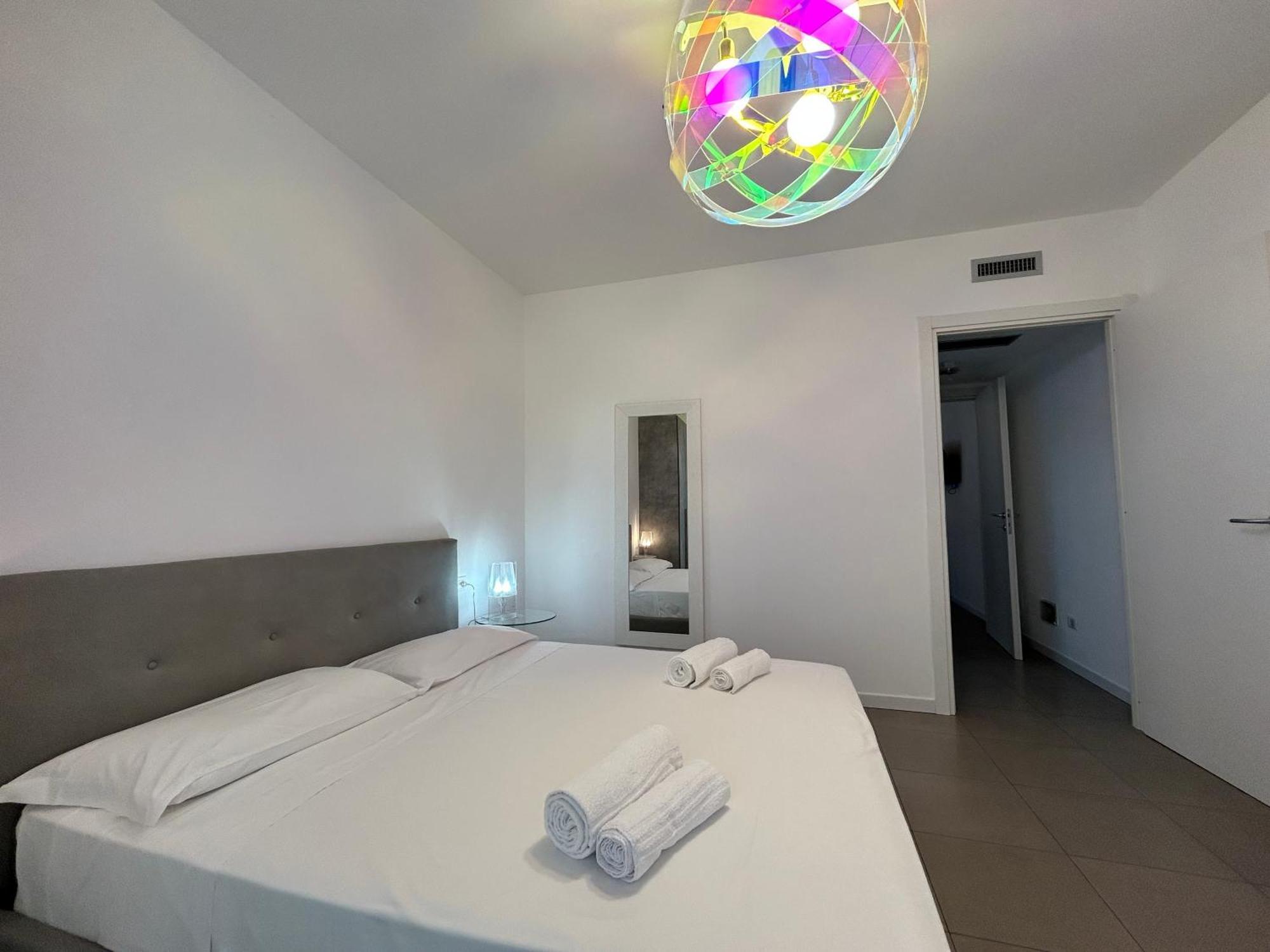 Vivaldi - Immobili E Soluzioni Rent * Bérgamo