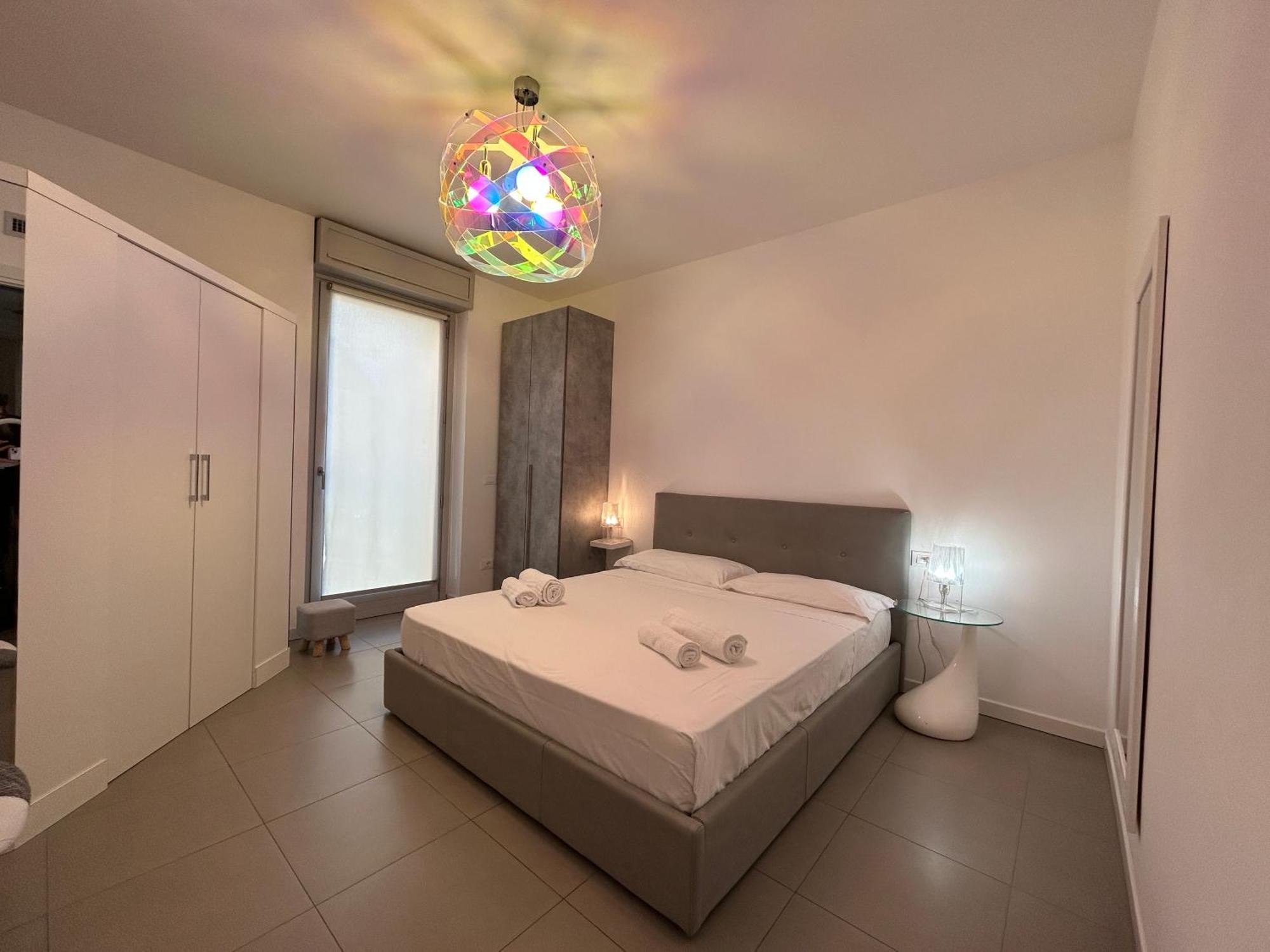 Apartamento Vivaldi - Immobili E Soluzioni Rent *