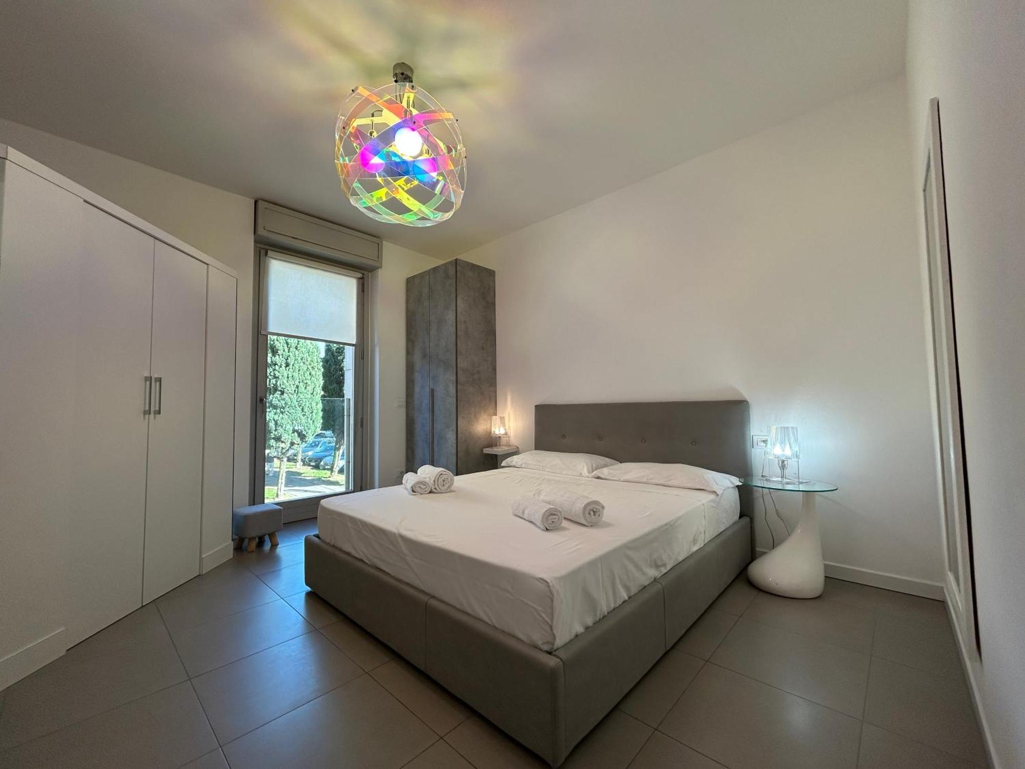 Vivaldi - Immobili E Soluzioni Rent Apartamento Bérgamo