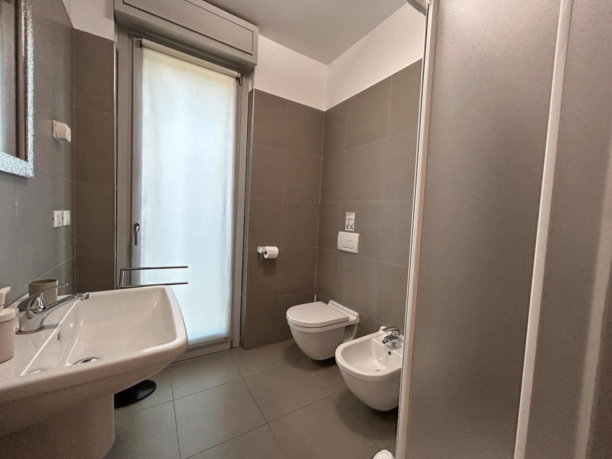 Apartamento Vivaldi - Immobili E Soluzioni Rent Bérgamo