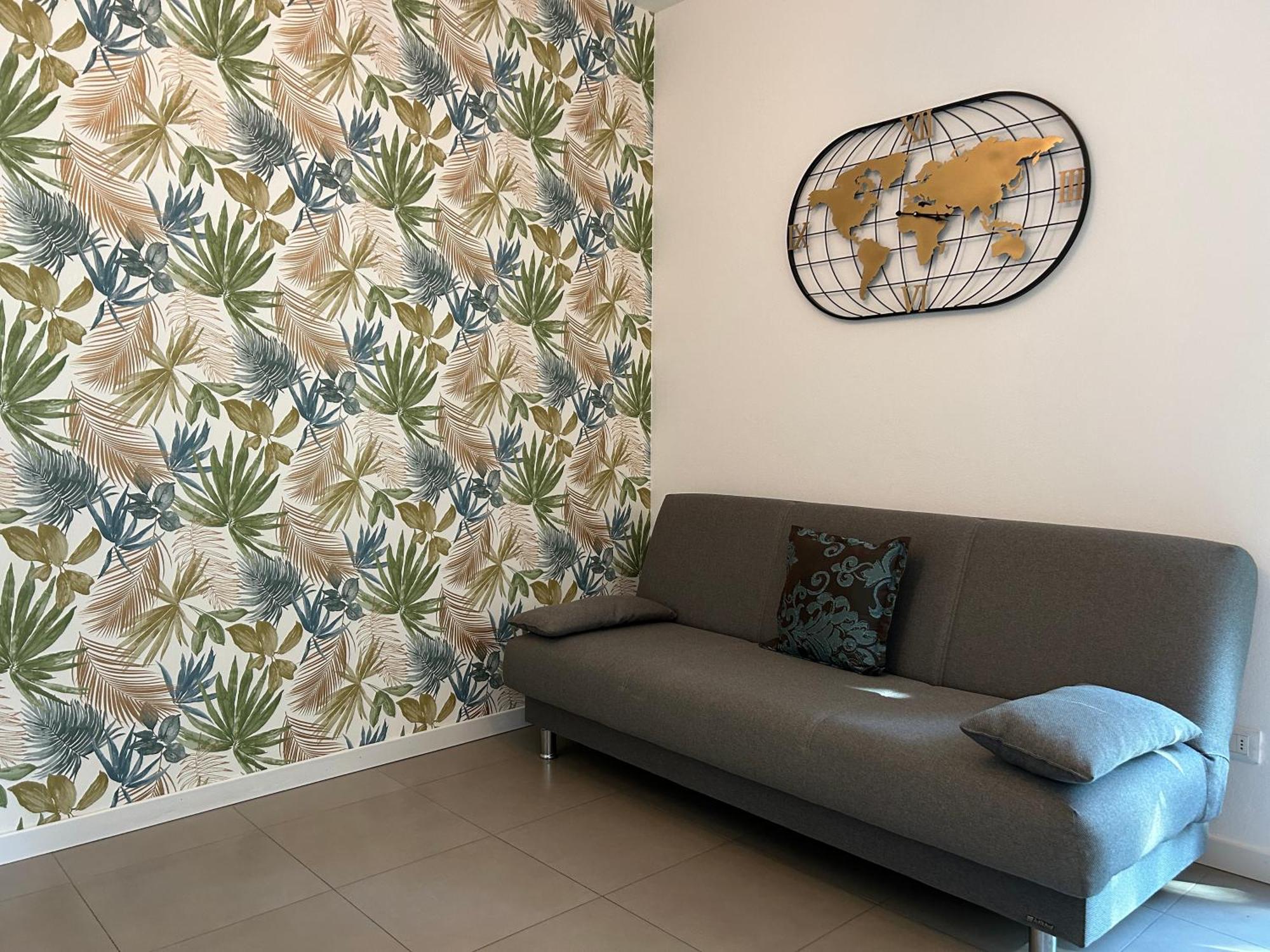 Apartamento Vivaldi - Immobili E Soluzioni Rent