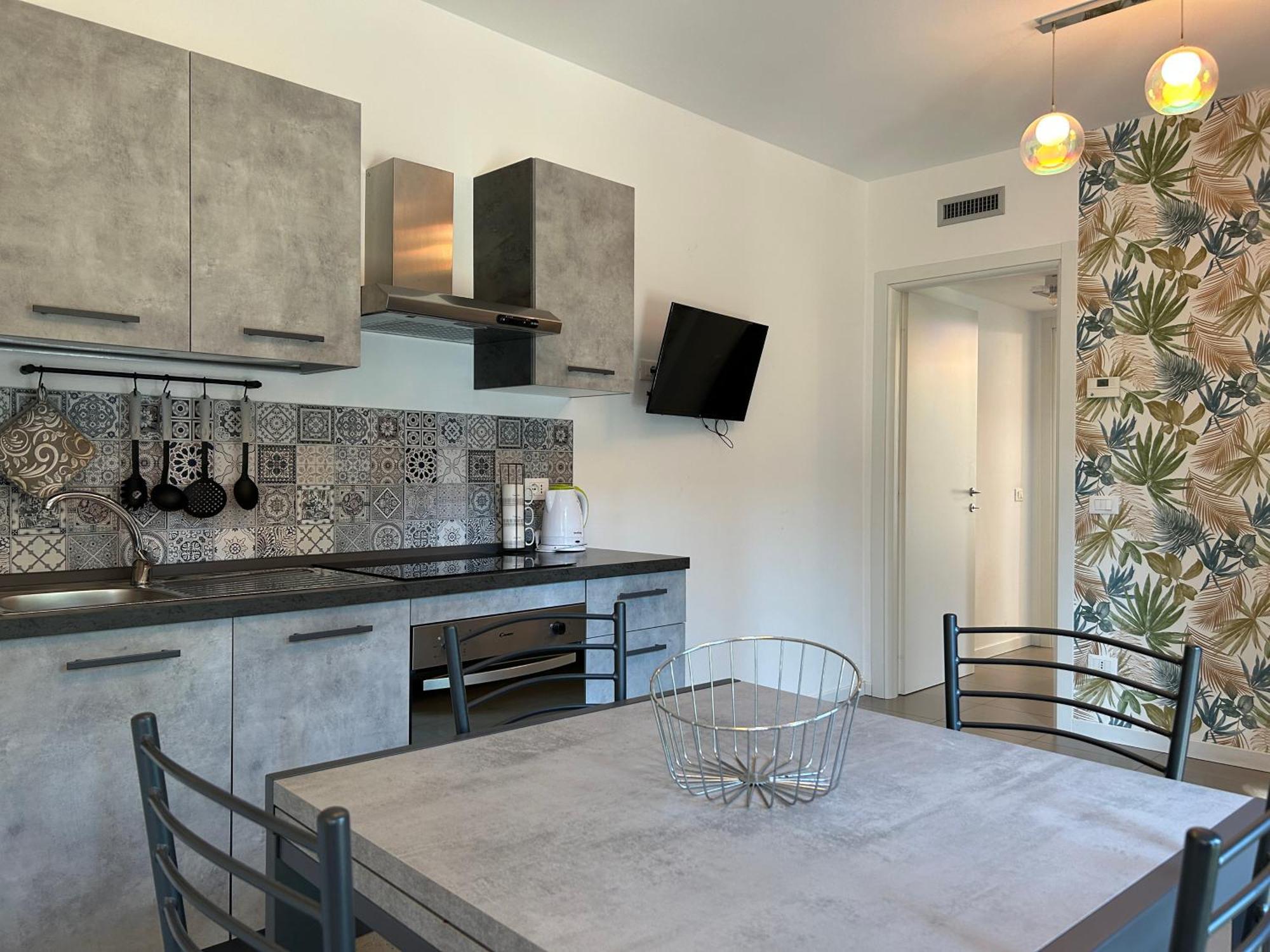 Apartamento Vivaldi - Immobili E Soluzioni Rent *