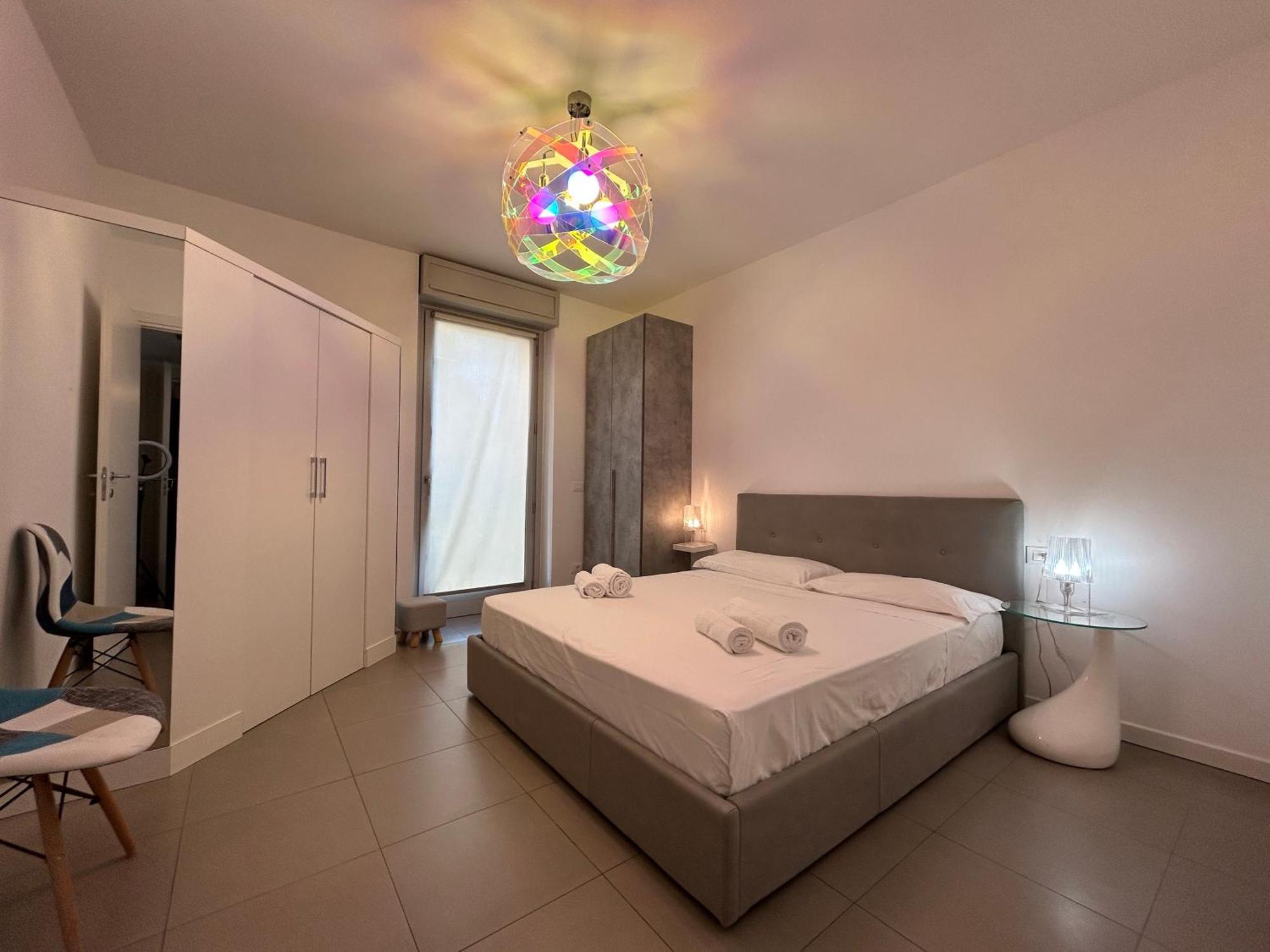 Vivaldi - Immobili E Soluzioni Rent * Bérgamo