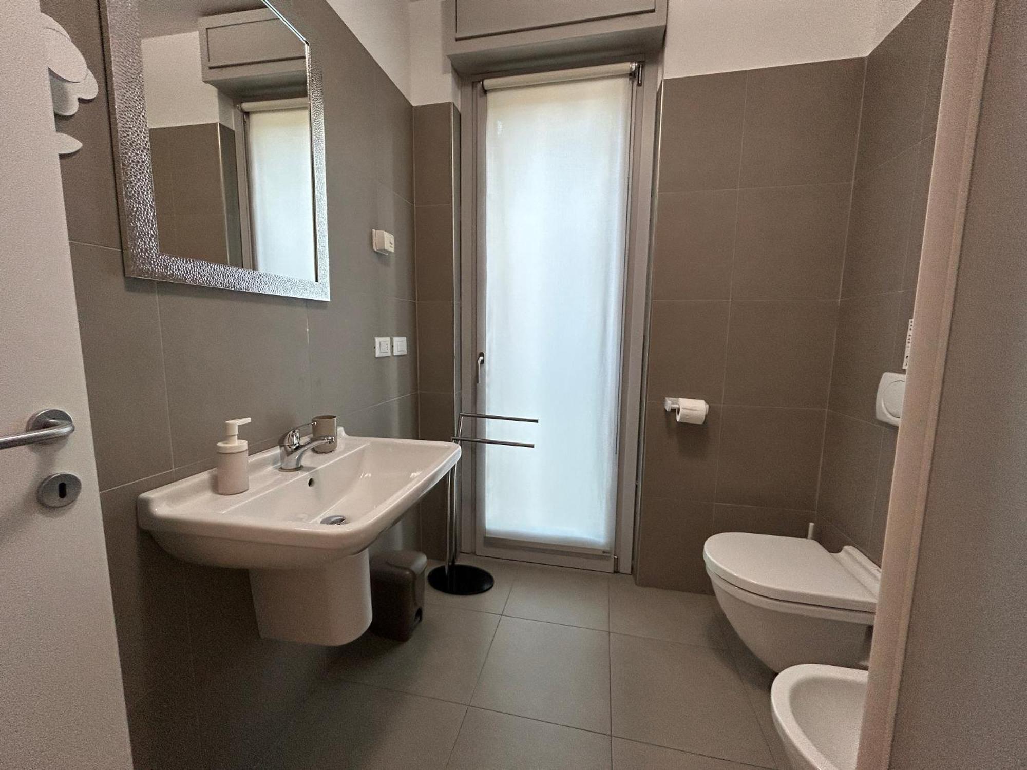 Vivaldi - Immobili E Soluzioni Rent * Bergamo