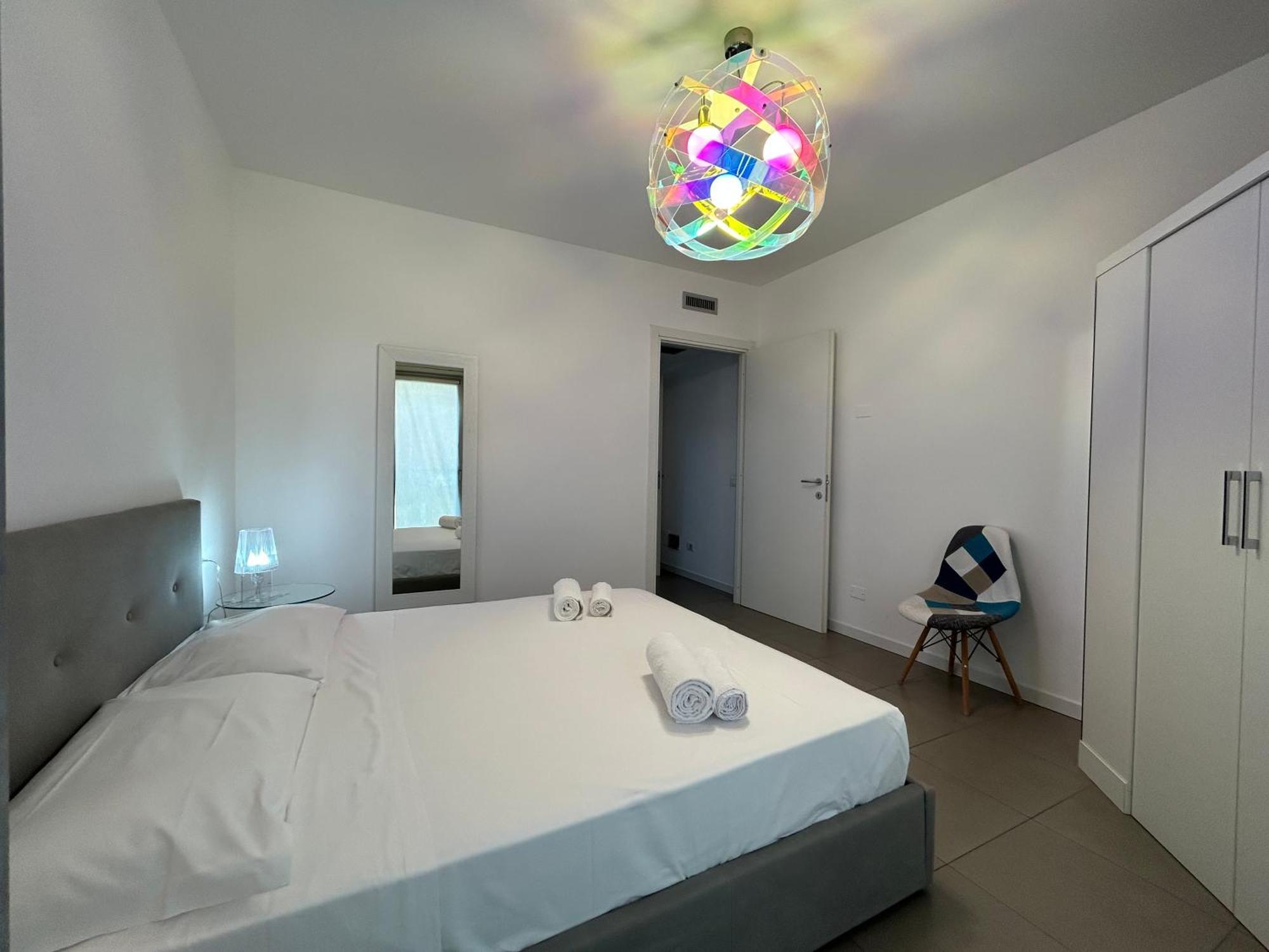 Vivaldi - Immobili E Soluzioni Rent Apartment